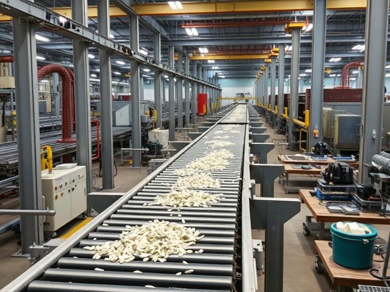 Belt Conveyor