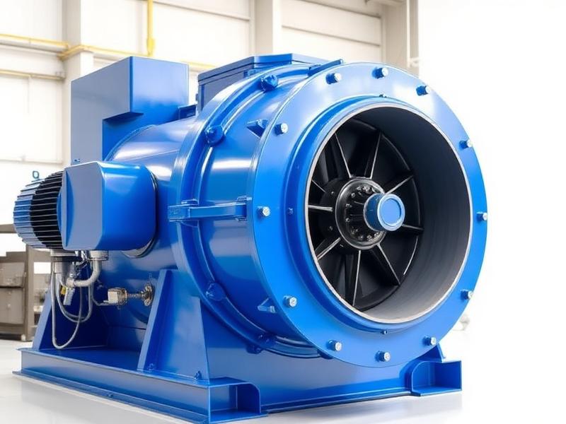 Industrial Blower