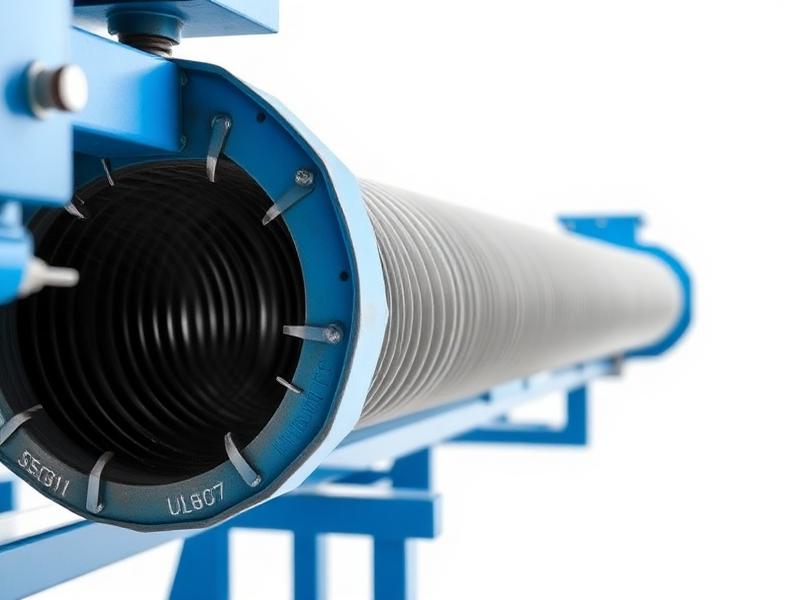 Screw Conveyor